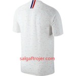 Frankrig Fodboldtrøjer Udebanesæt VM 2018